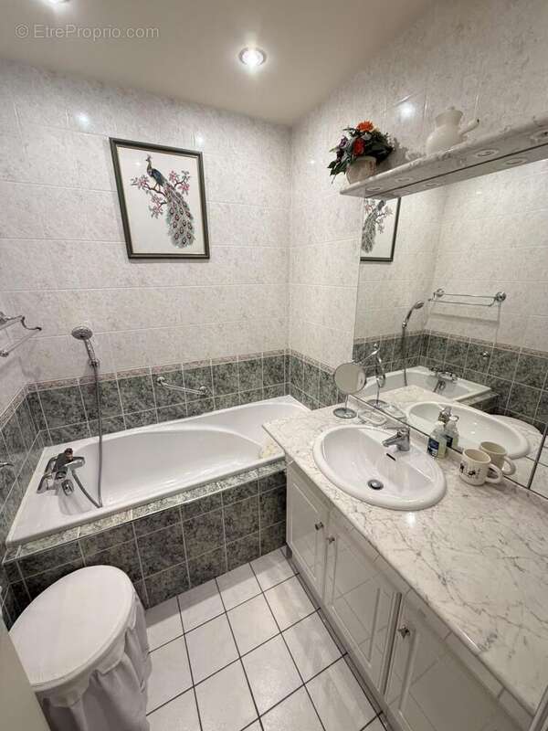 Appartement à CHOLET