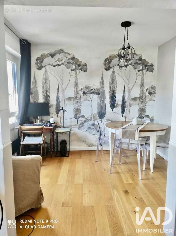Photo 4 - Appartement à LES ULIS
