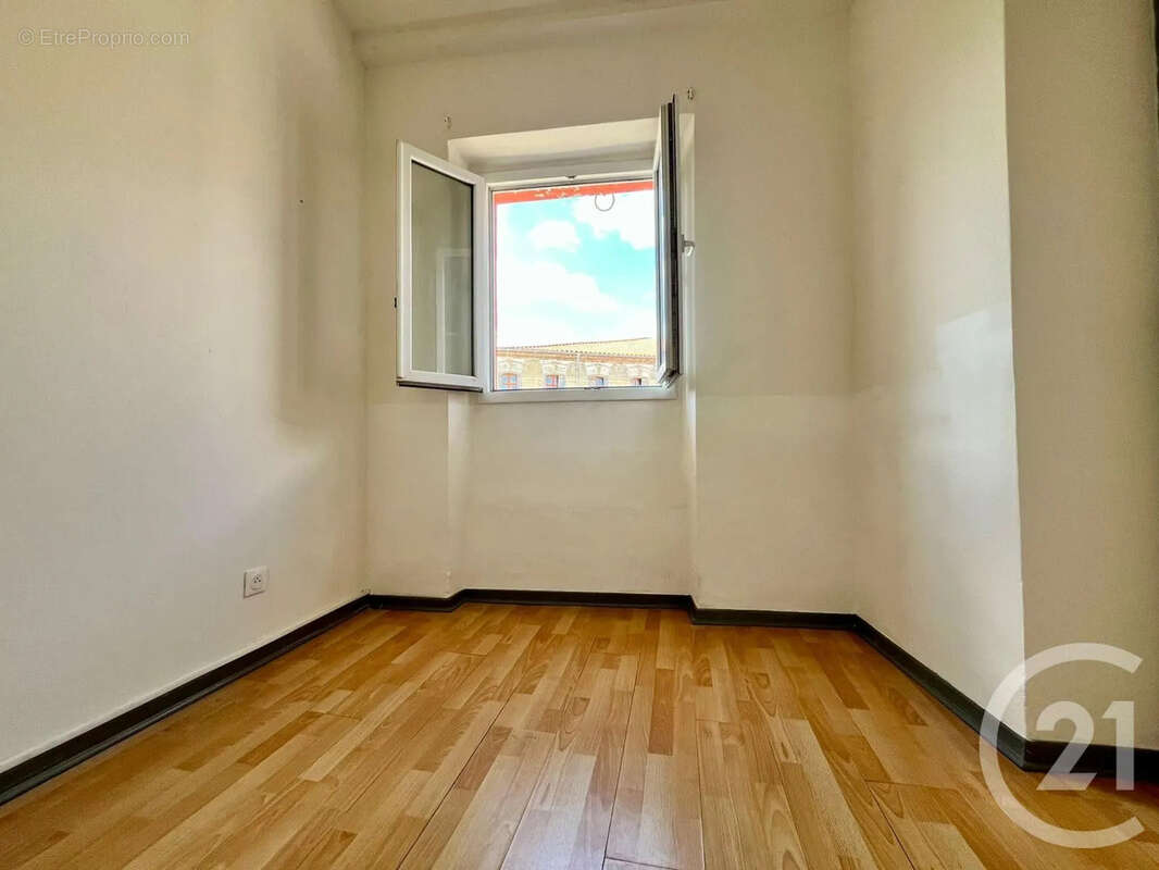 Appartement à RIVESALTES