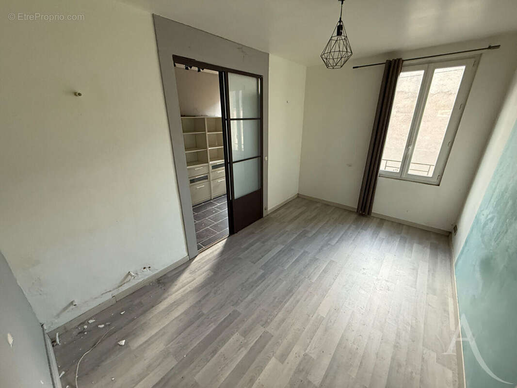 Maison à CHATEAUROUX