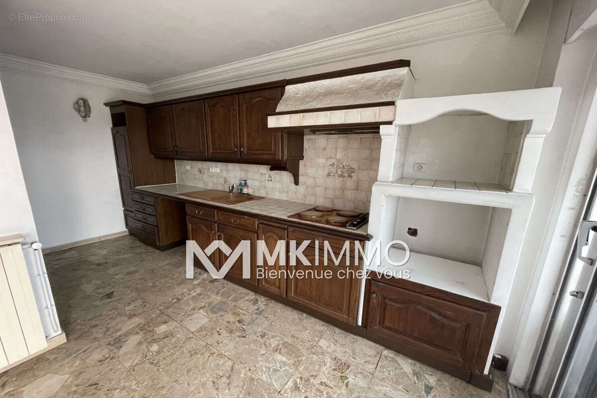 Appartement à CAGNES-SUR-MER