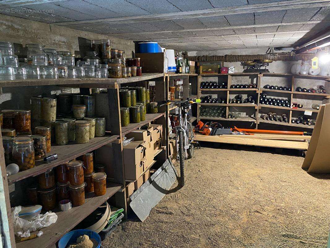 Maison à SARLAT-LA-CANEDA