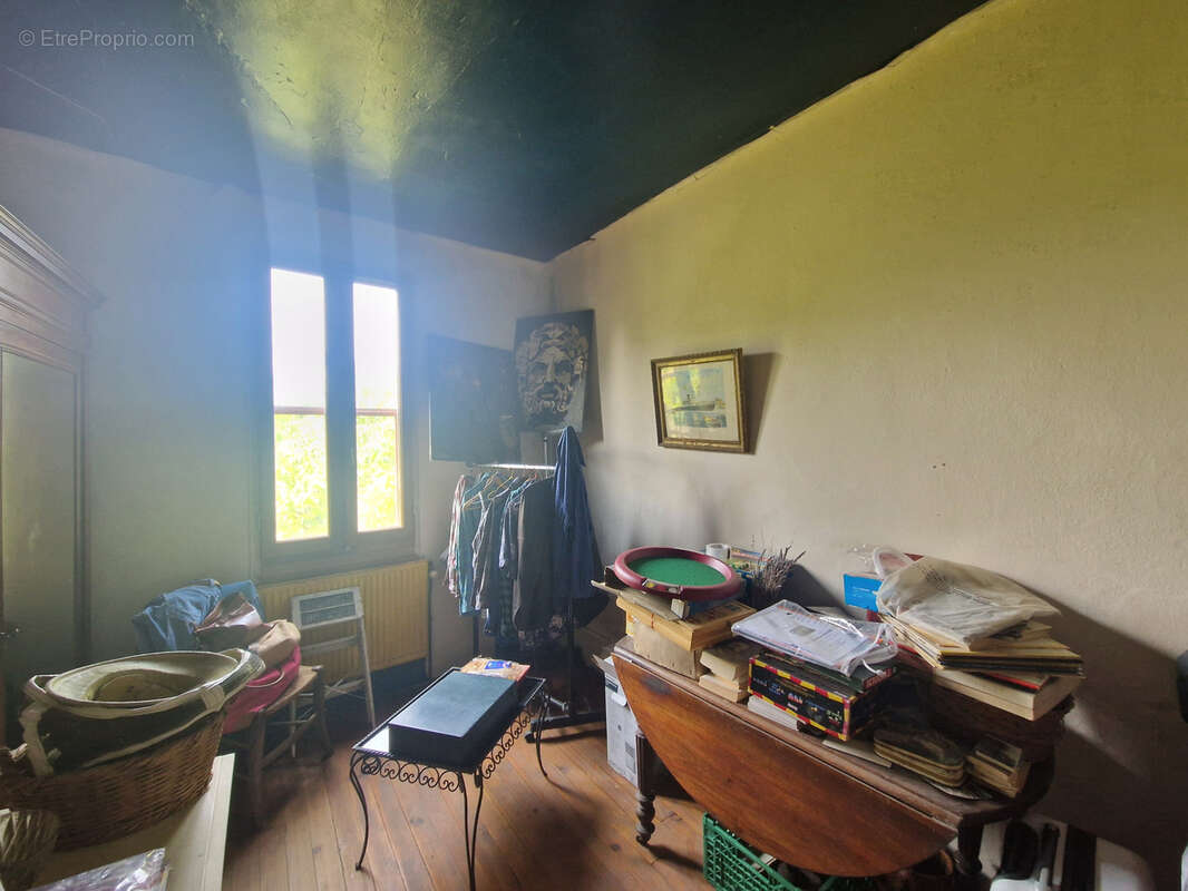 Maison à NYONS