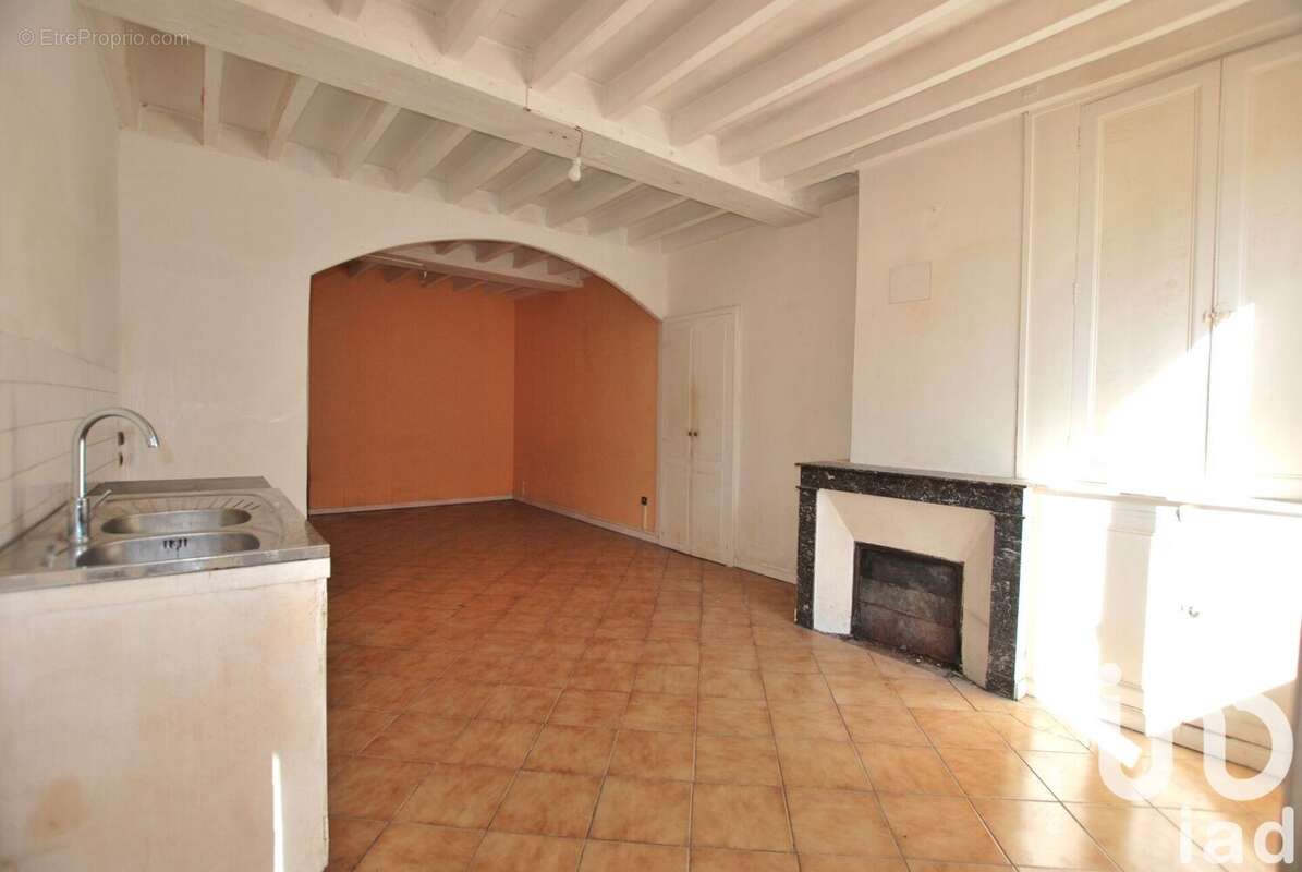 Maison 116 m² à La Bussiere  - photo 5