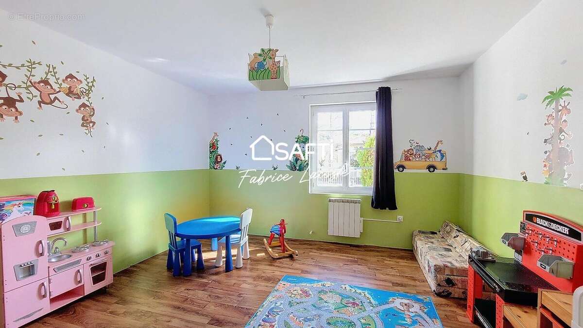 Photo 8 - Maison à CINTEGABELLE