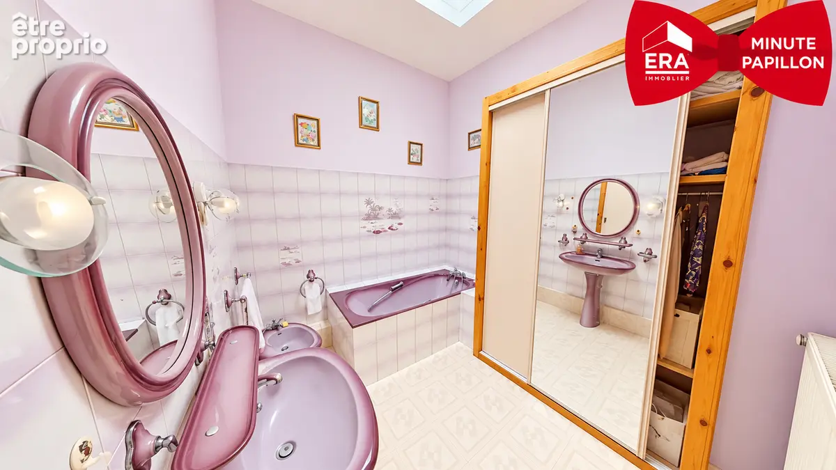 Maison Echoppe Talence 3 pièce(s) 71m2 - photo 13