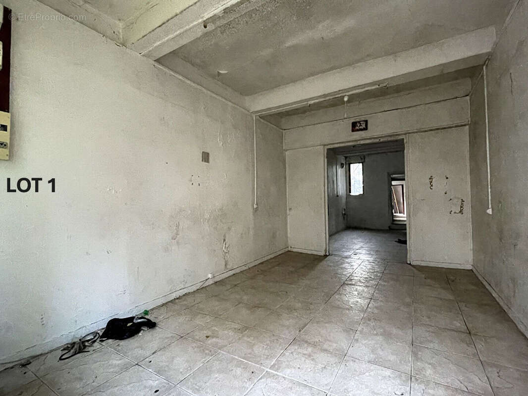 Appartement à GUISE