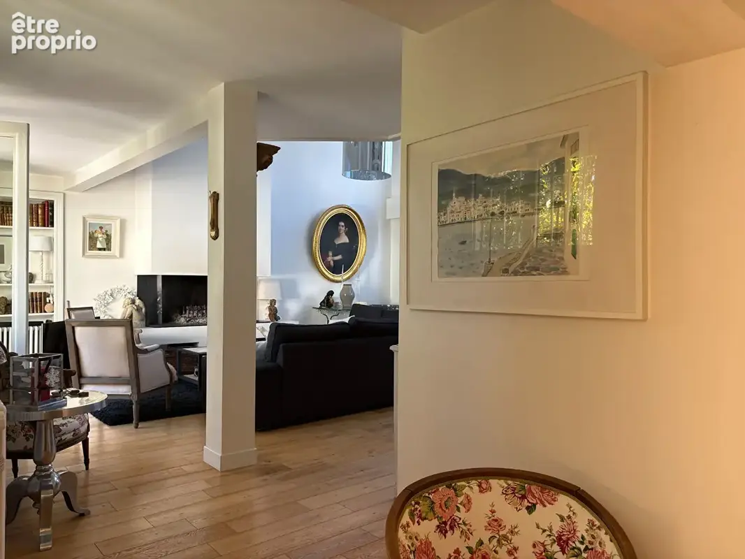 Belle maison familiale de 144 m² avec 5 chambres, jardin et garage - photo 3