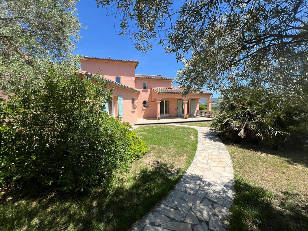 Maison à LIMOUX