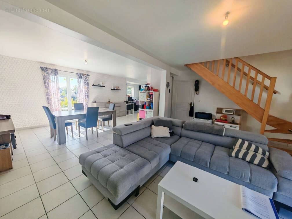 Maison 3 chambres - photo 2