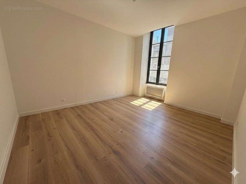 Appartement à PAU