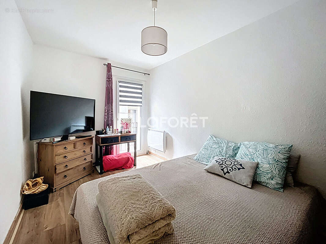 Maison à ILLE-SUR-TET