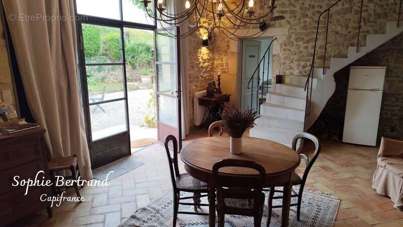 Propriété à vendre 14 pièces CHANTEMERLE LES GRIGNAN (26) - photo 16