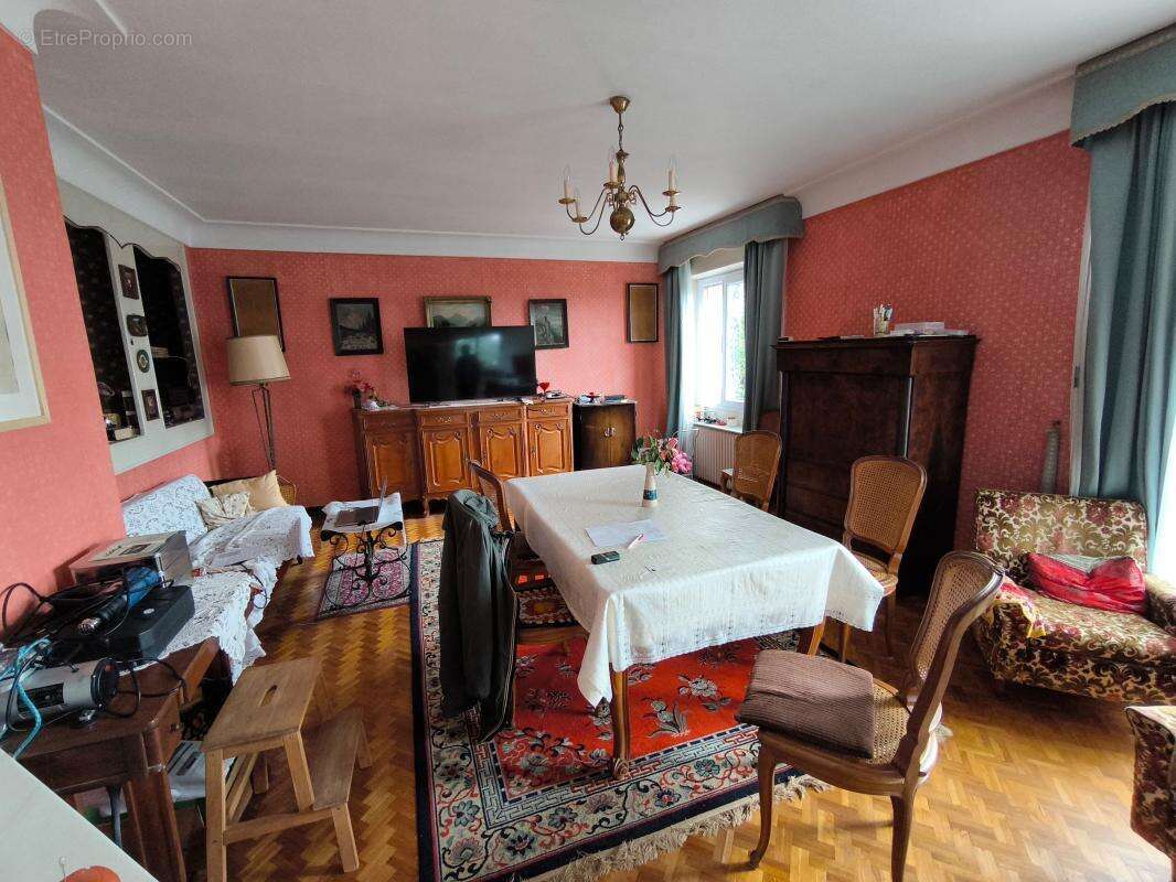 Maison à BRIVE-LA-GAILLARDE