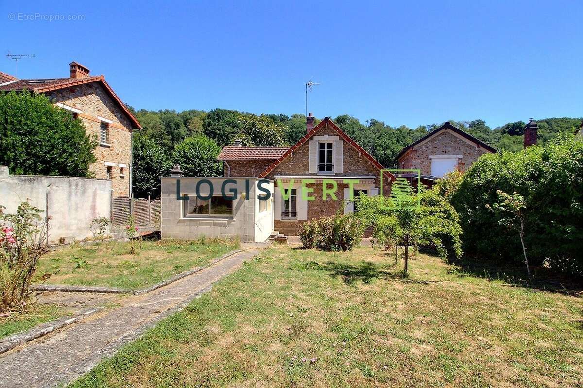 Maison 130 m² à Orsay  - photo 5