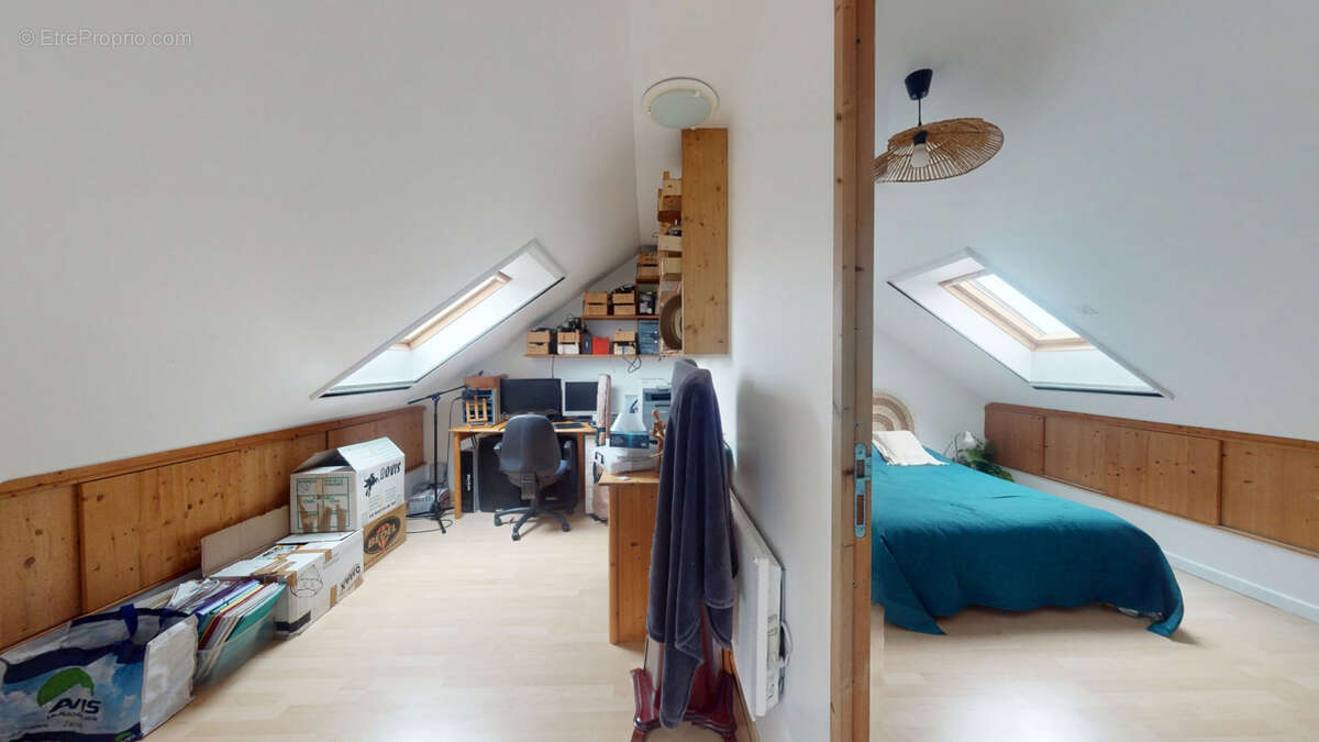 Maison à MARCOUSSIS