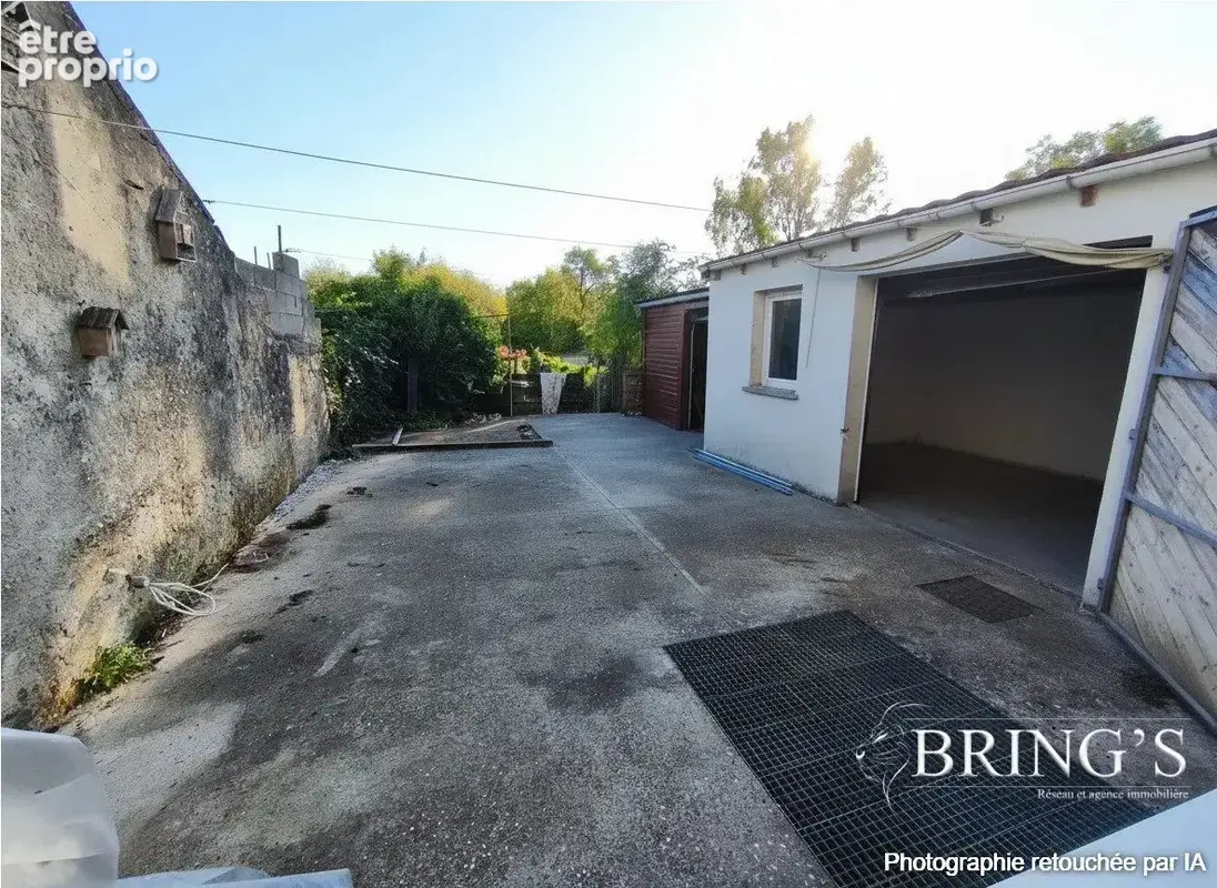 Maison 6 pièces 151 m² à vendre à Bettborn (57930) - photo 9
