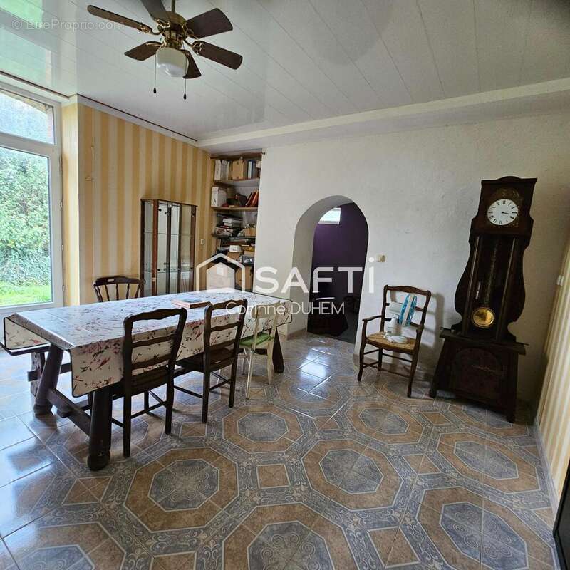 Photo 2 - Maison à VOUSSAC