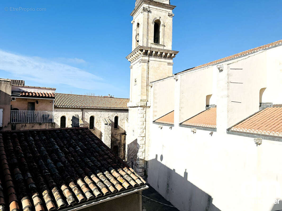 Appartement à MARTIGUES