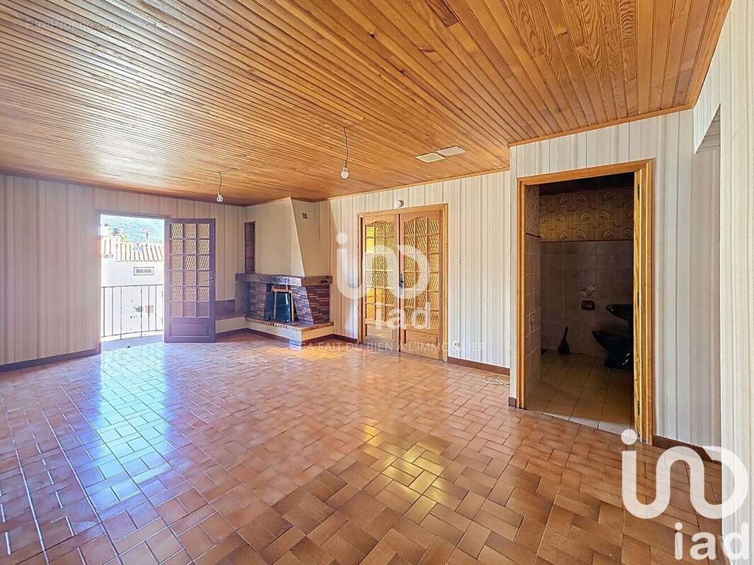 Photo 6 - Maison à CAUDIES-DE-FENOUILLEDES