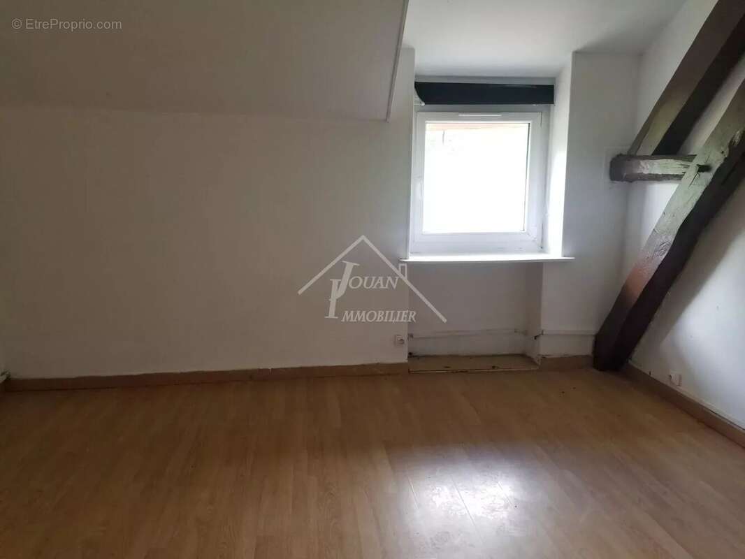 Maison à SAINT-SORNIN