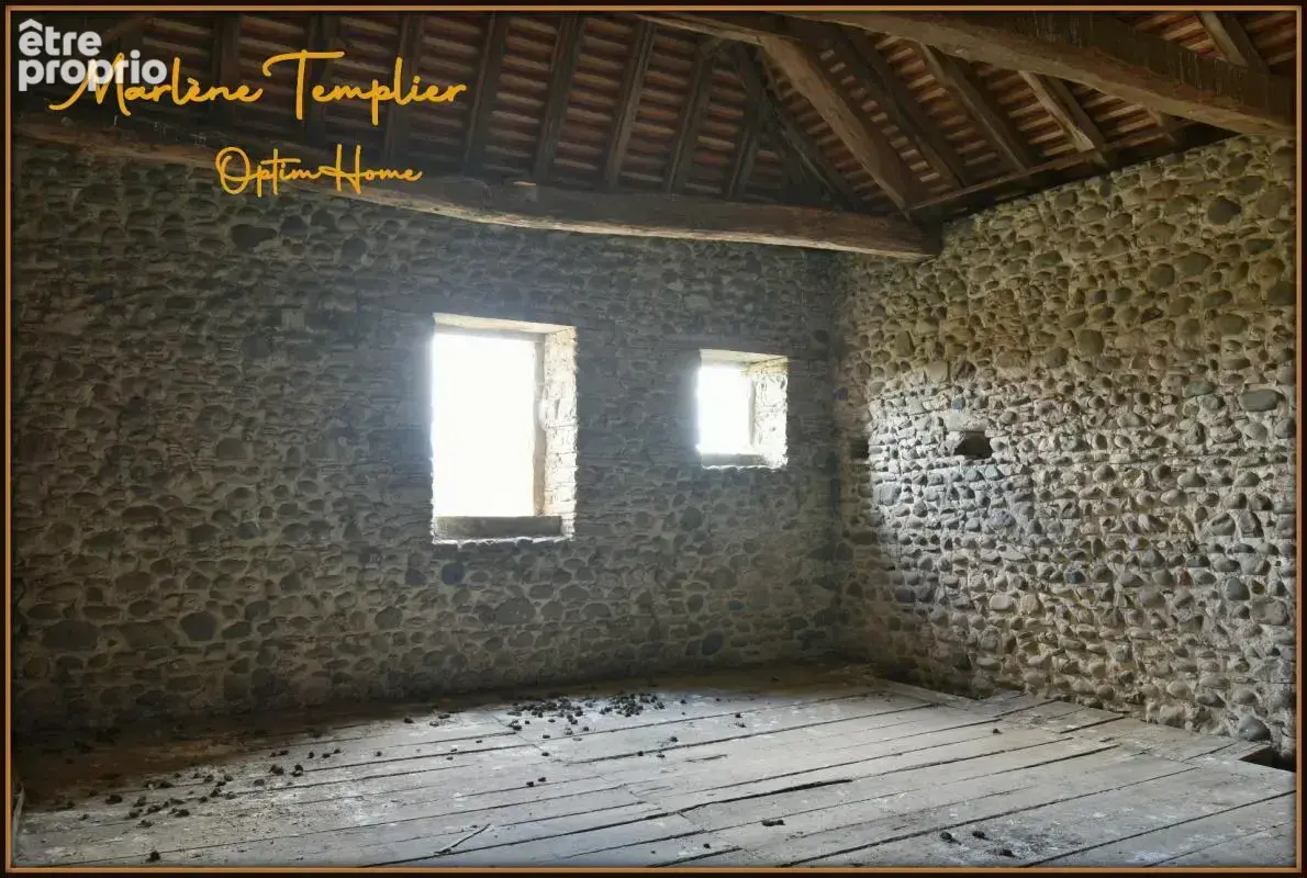 Clos béarnais à rénover à Lucq de Béarn - photo 6