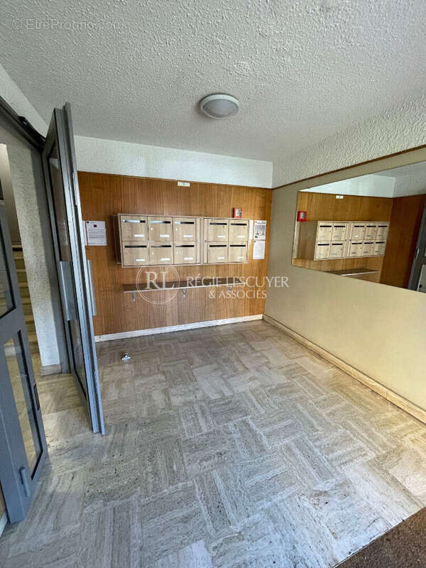 Appartement à VENISSIEUX