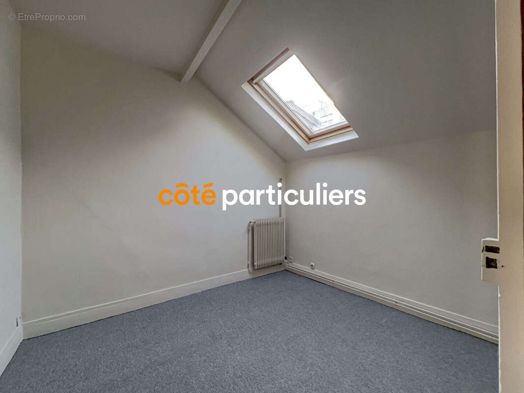 Maison à LAGNY-SUR-MARNE