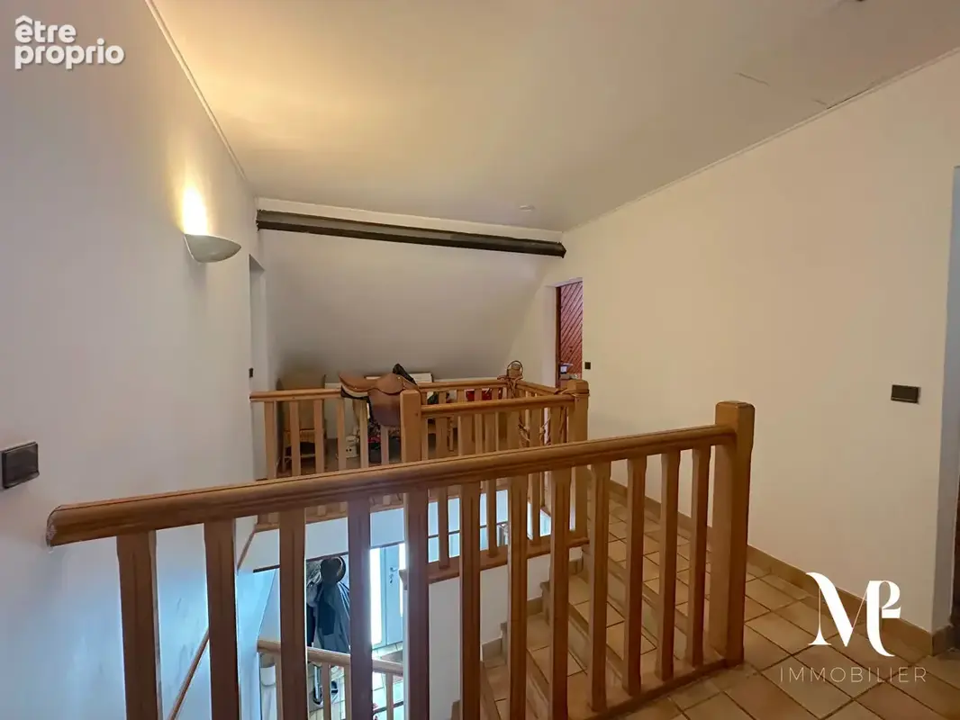 Maison familiale de 7 pièces - photo 9