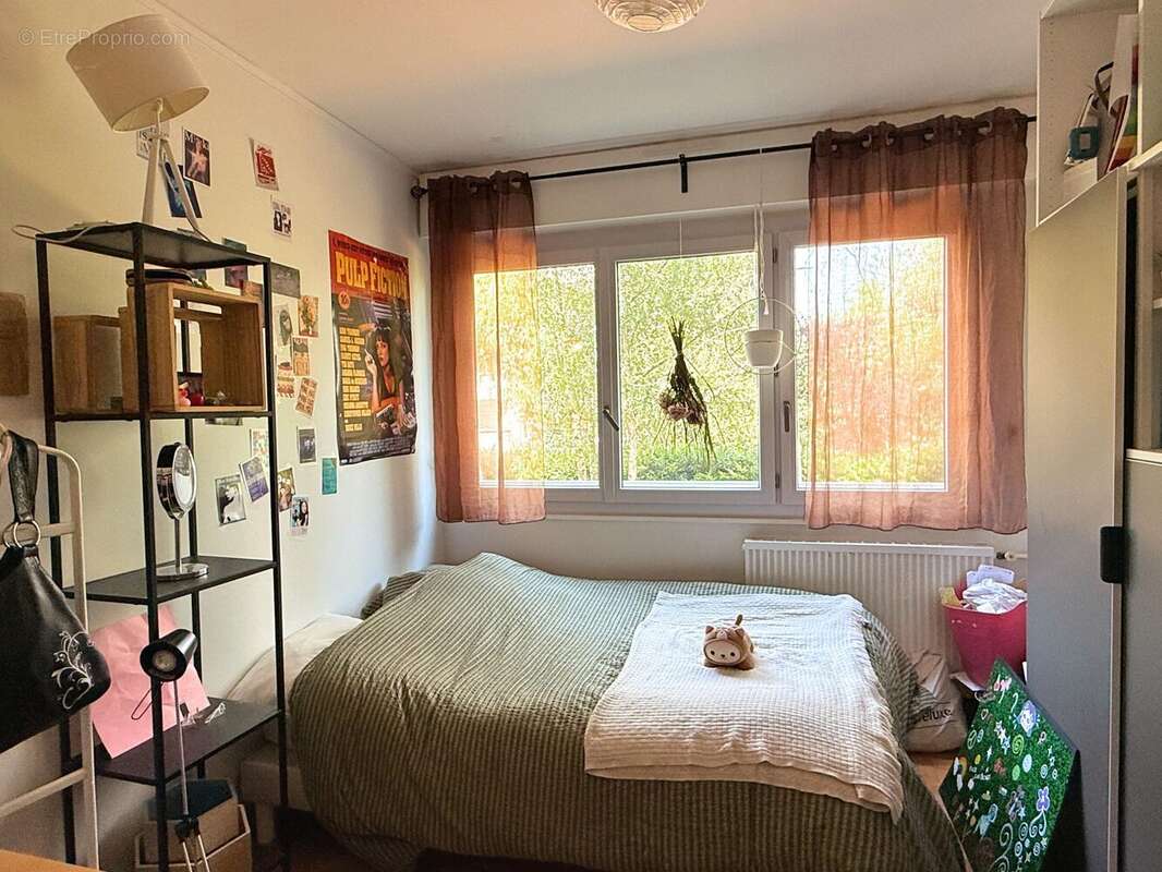 Appartement à VERNON
