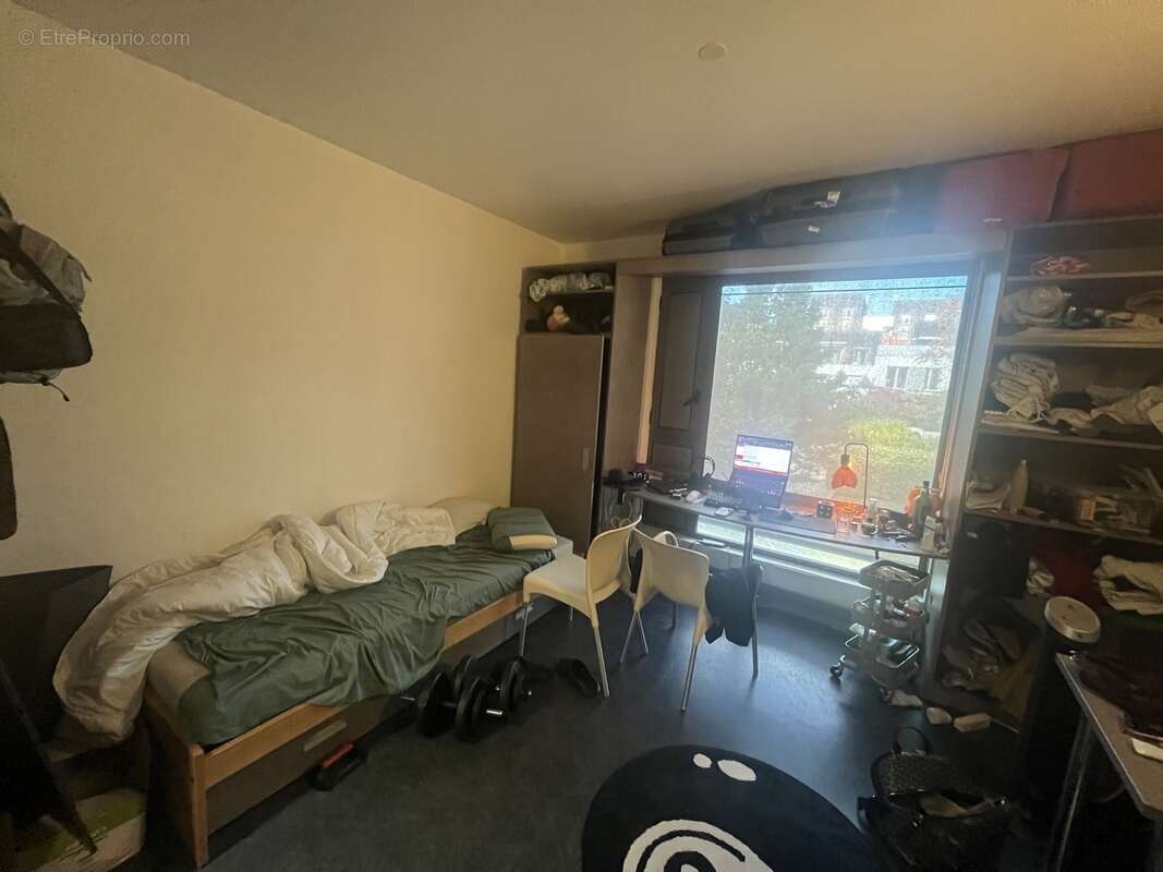 Appartement à LYON-9E