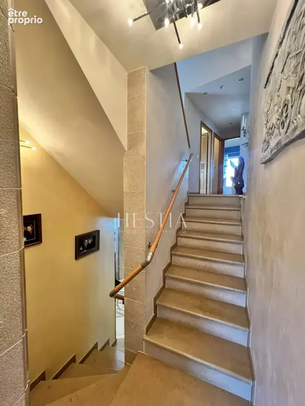 Maison de 220m² au centre d'Arthaz pont notre dame - photo 26