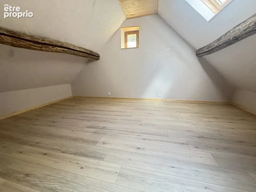 Maison 4 pièces 101 m² à vendre à Rougnat (23700) - photo 5