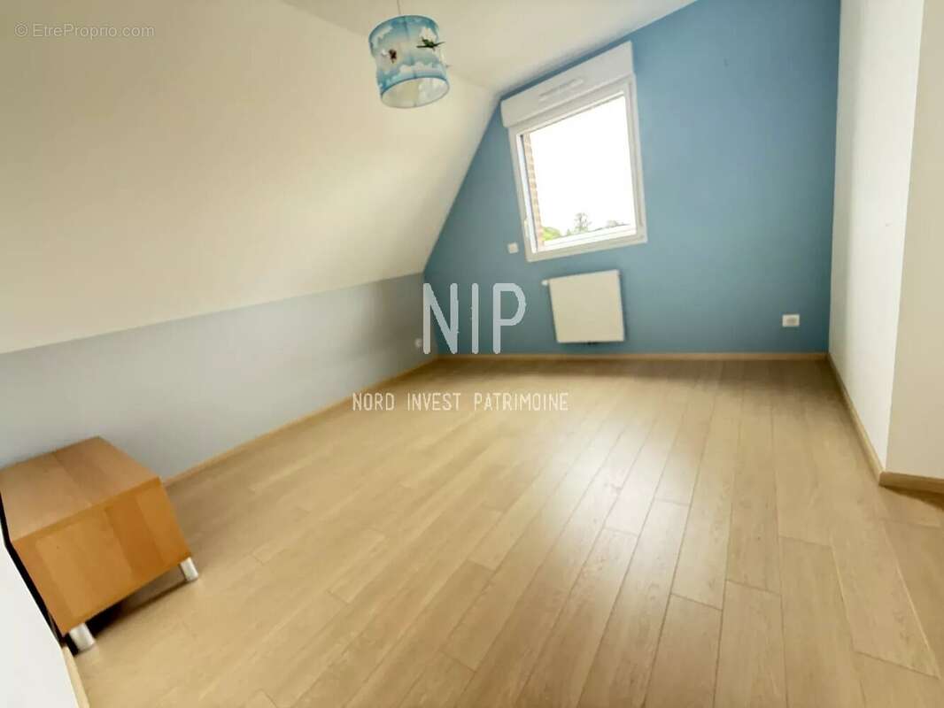 Maison contemporaine 4 chambres sur 1115 m2 - photo 12