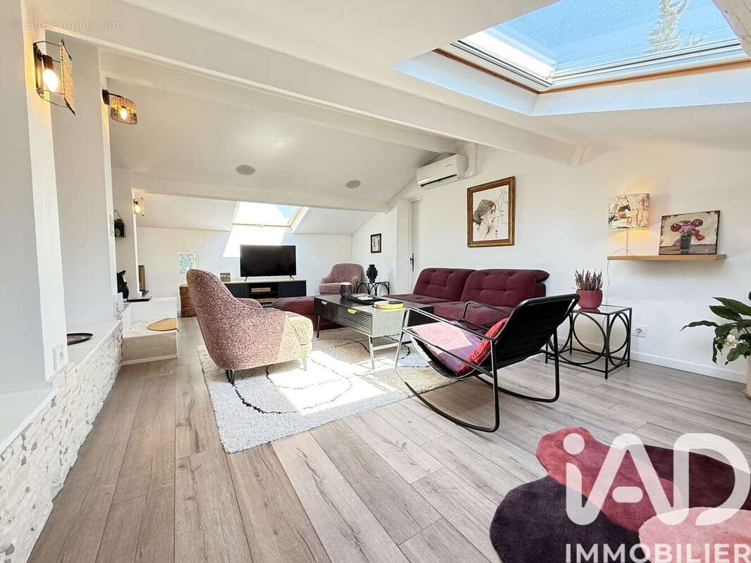 Photo 4 - Appartement à SIX-FOURS-LES-PLAGES