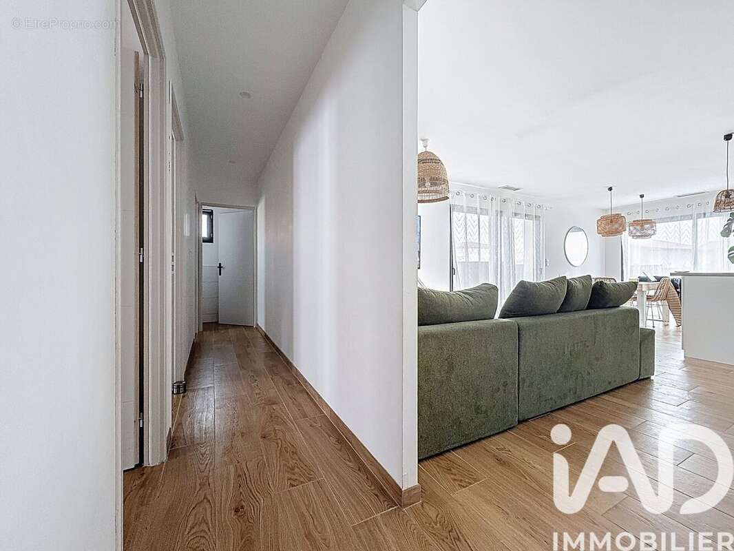 Photo 8 - Maison à PORTIRAGNES