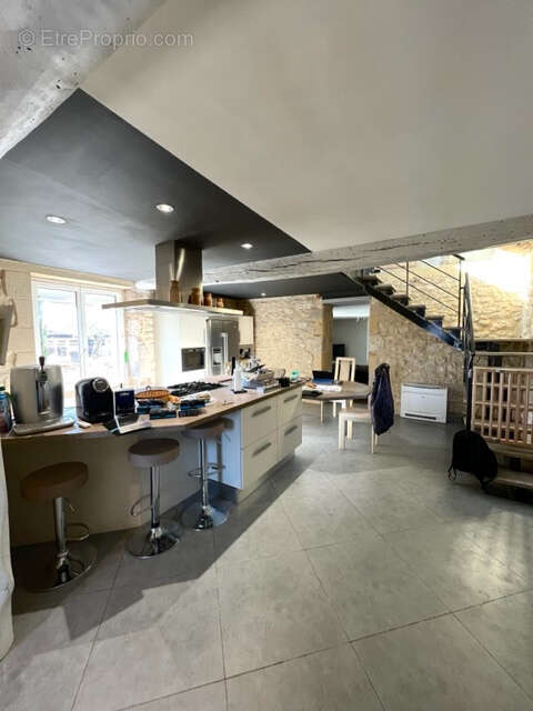 Maison à CONDEZAYGUES