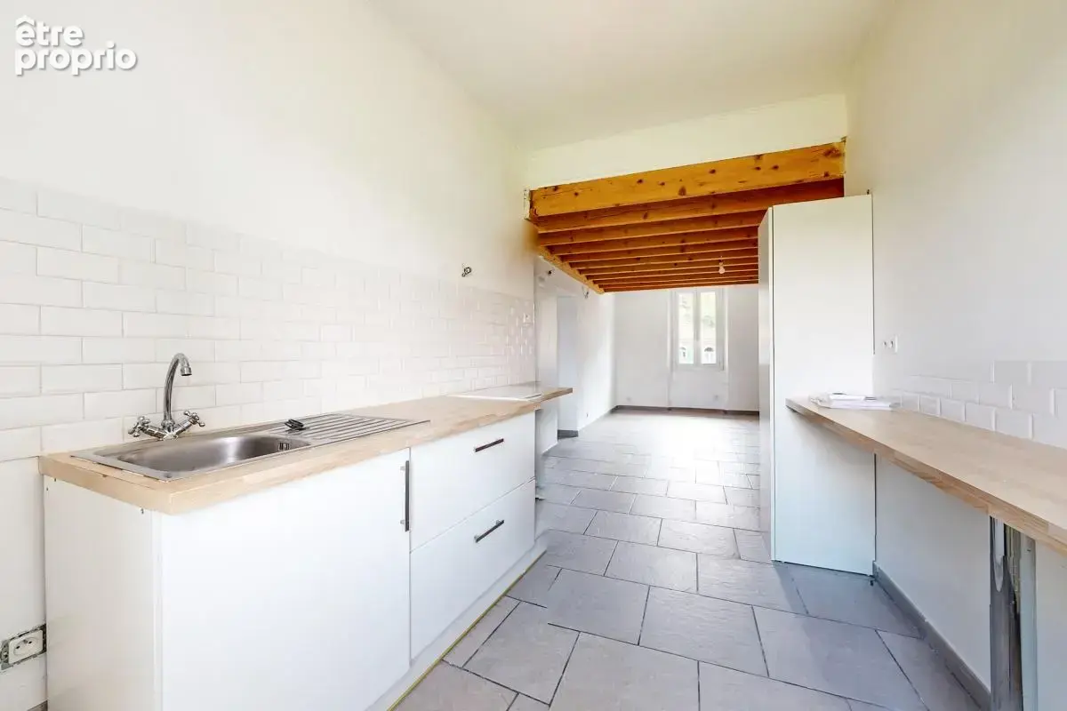  Appartement 4 pièces – 76 m² – La Penne-sur-Huveaune Exclusivité – Présentation Premium - photo 10