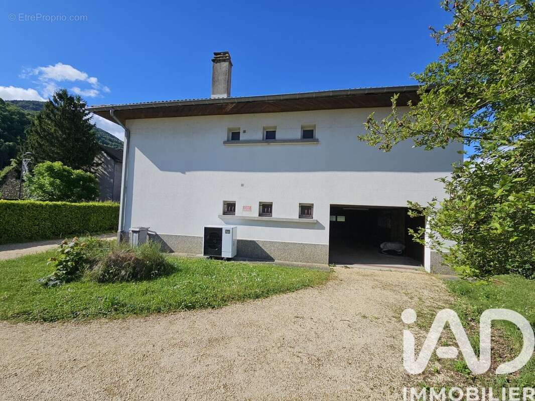 Photo 3 - Maison à TENCIN