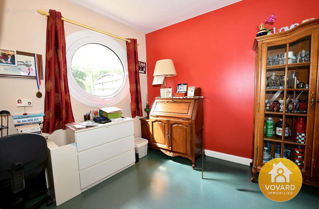 Appartement à SAINT-BRICE-SOUS-FORET