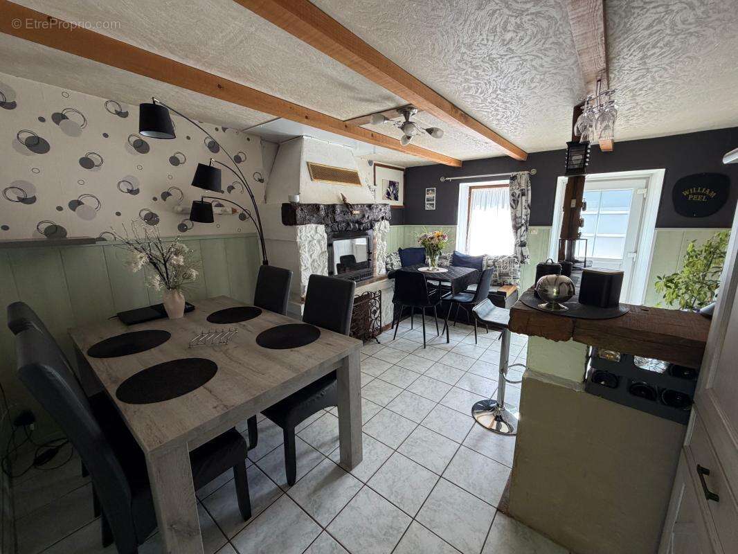 Maison À Vendre - photo 7