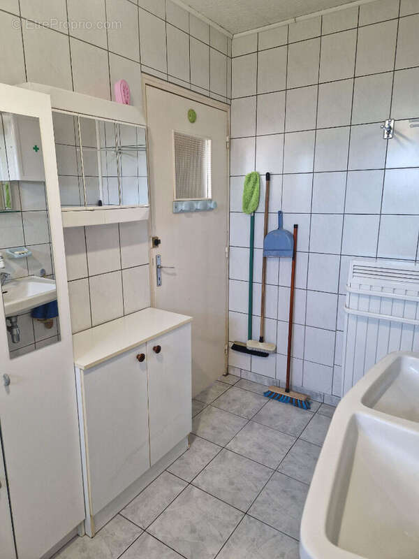 Maison à SIVRY-SUR-MEUSE