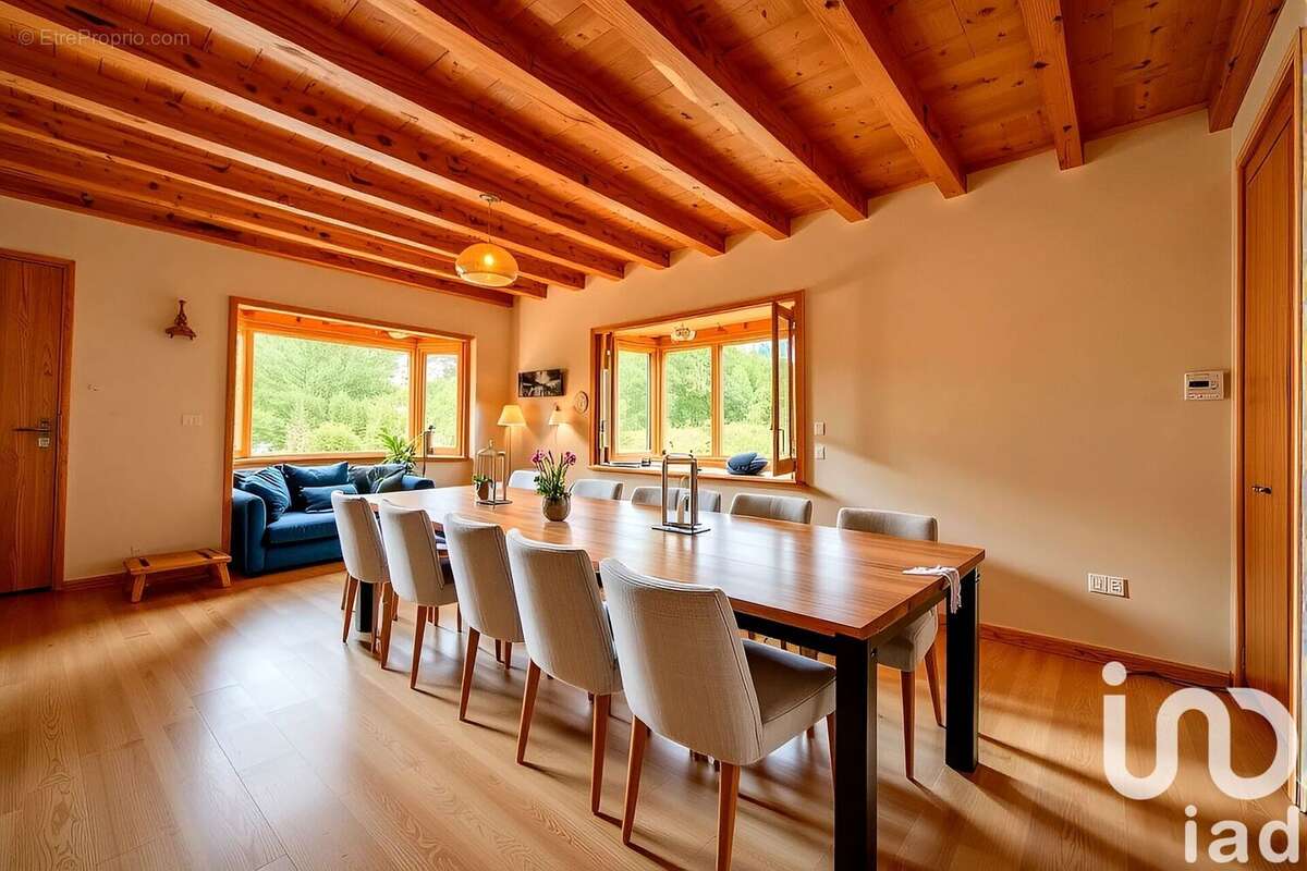 Photo 3 - Maison à LA TERRASSE