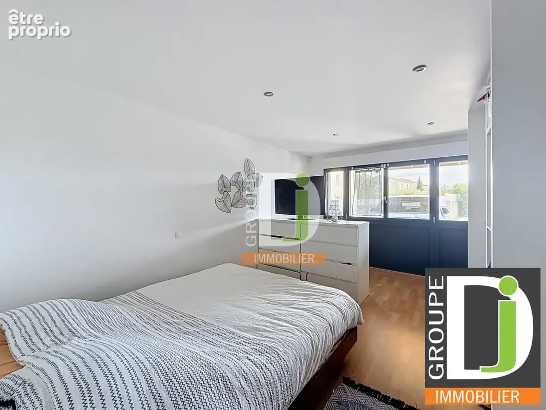 Maison 5 pièces 120 m² à vendre à Crest (26400) - photo 6