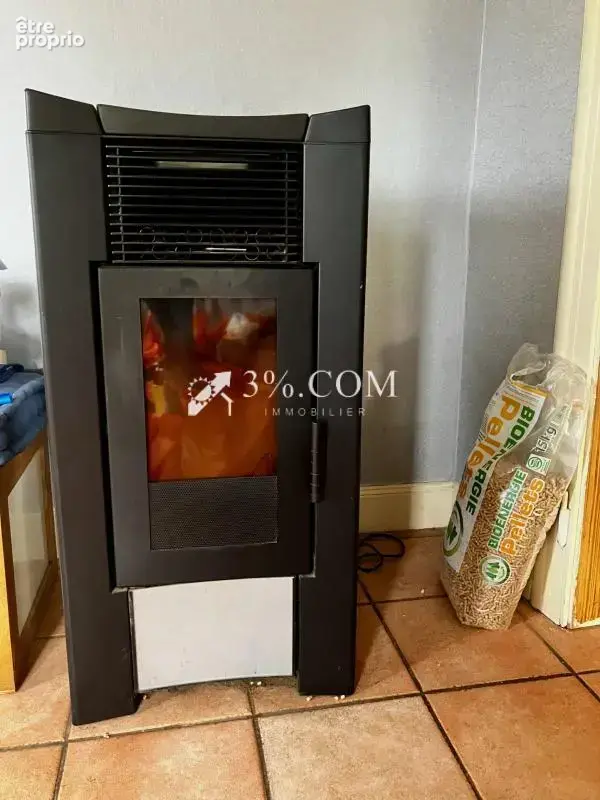 Maison 90 m2 - photo 7