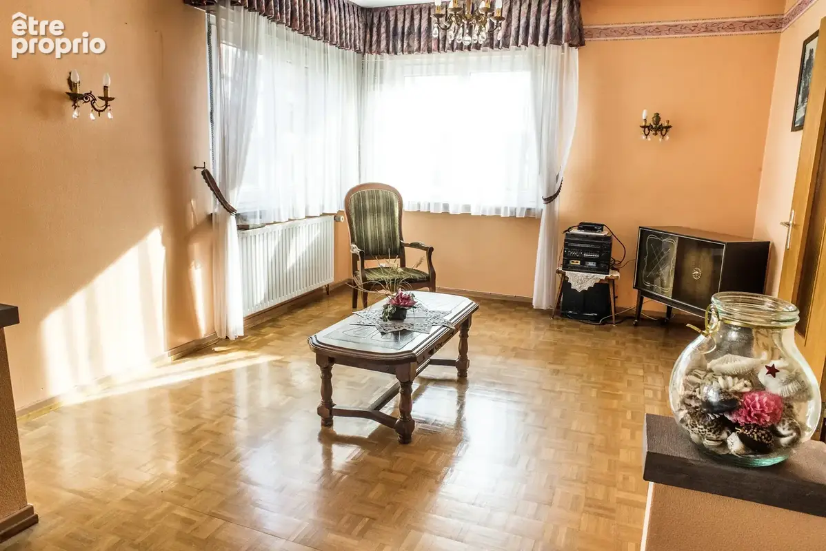 Maison familiale de 149,28 m2 sur 23,56 ares avec fort potentiel - photo 5