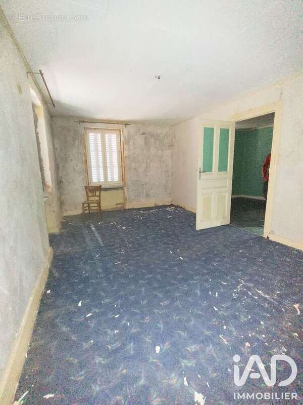 Photo 8 - Appartement à SAINTE-FOY-L'ARGENTIERE