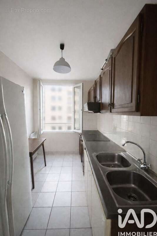 Photo 5 - Appartement à MANTES-LA-JOLIE