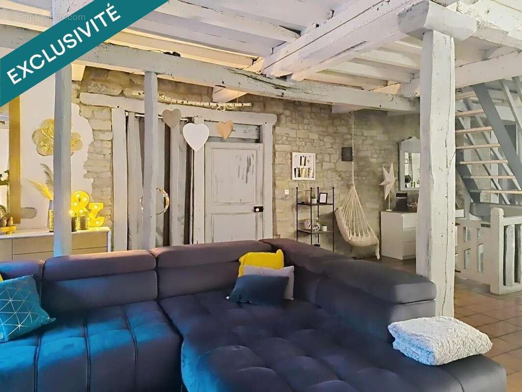 Photo 3 - Maison à VAHL-EBERSING