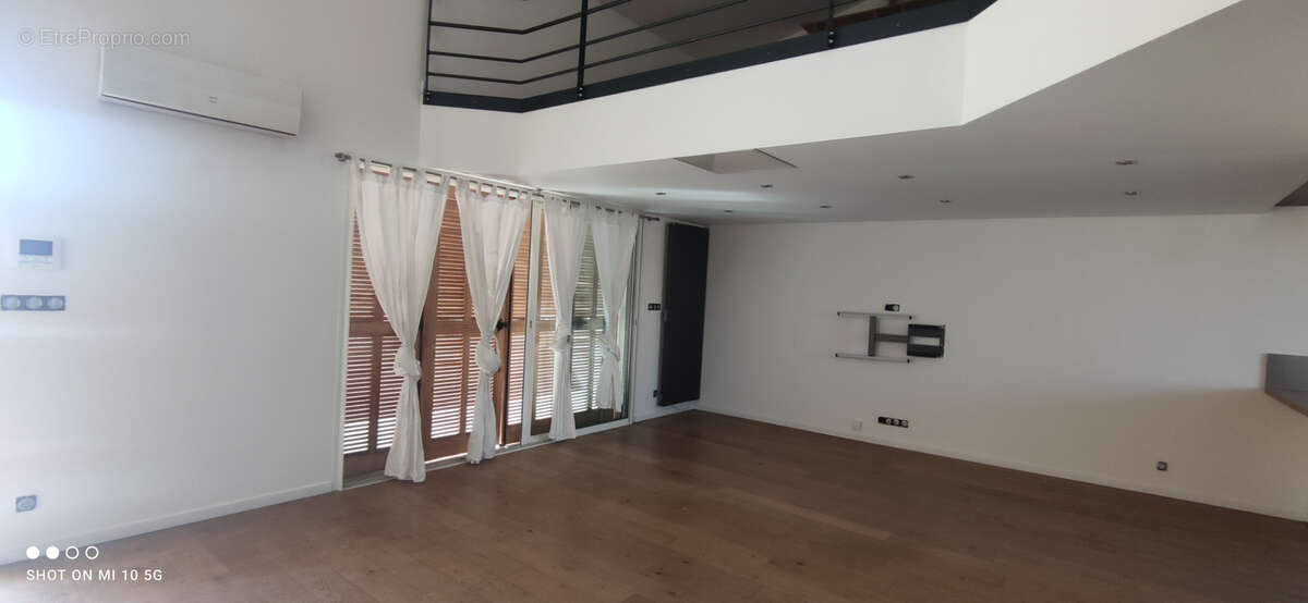Appartement à MARTIGUES